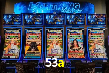 A Revolução dos Aplicativos de Jogos no 53a