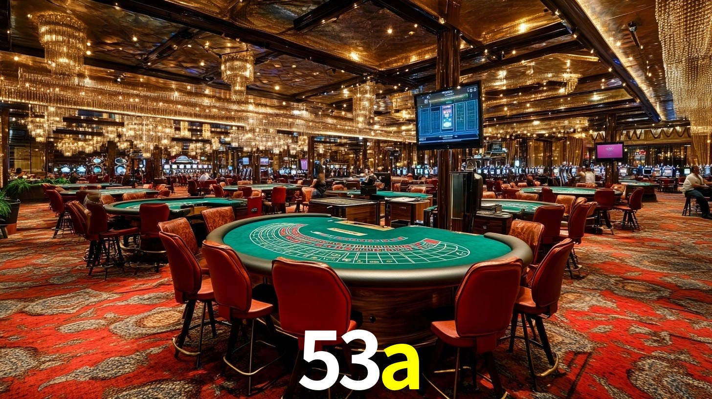 53a - Aposta Premiada - 53a.com