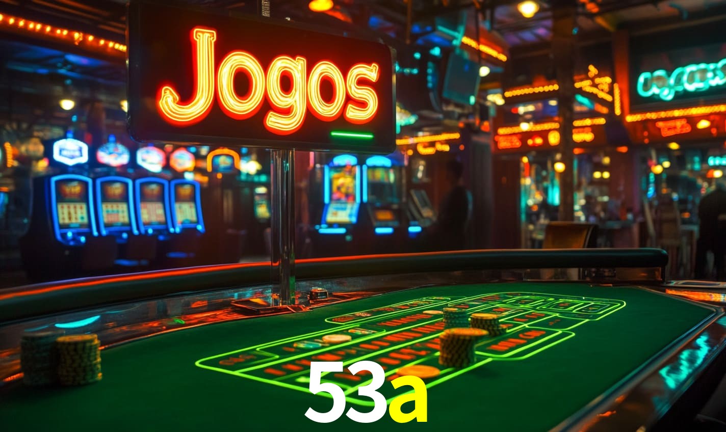 Login Seguro 53a