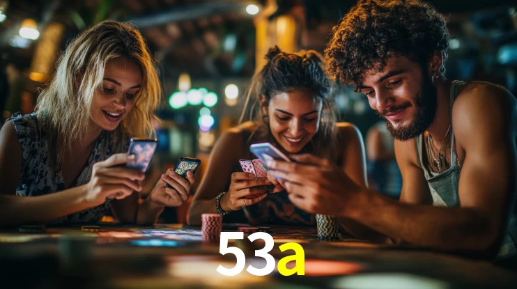 Live Casino 53a
