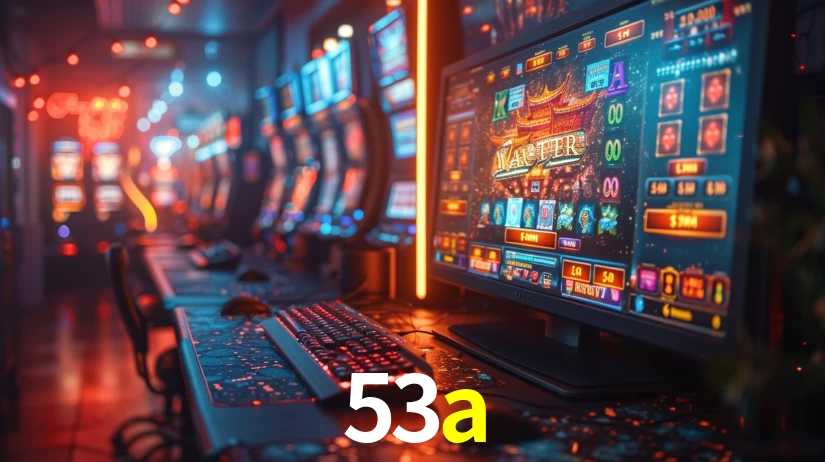 Experimente o Login Seguro Premium no 53a