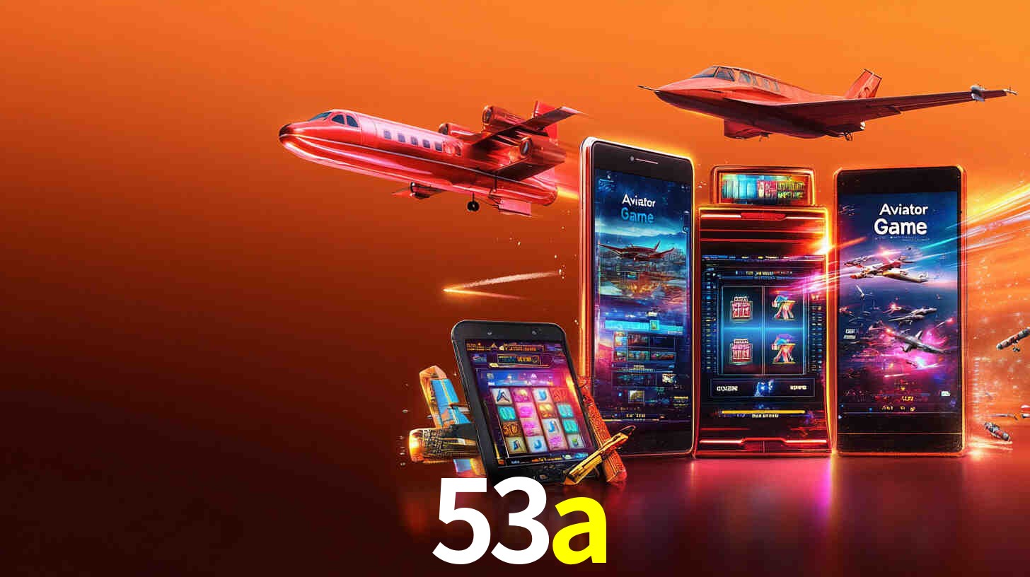 Desvendando o Mundo dos Jogos Virtuais na 53a