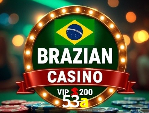 Benefícios VIP na 53a