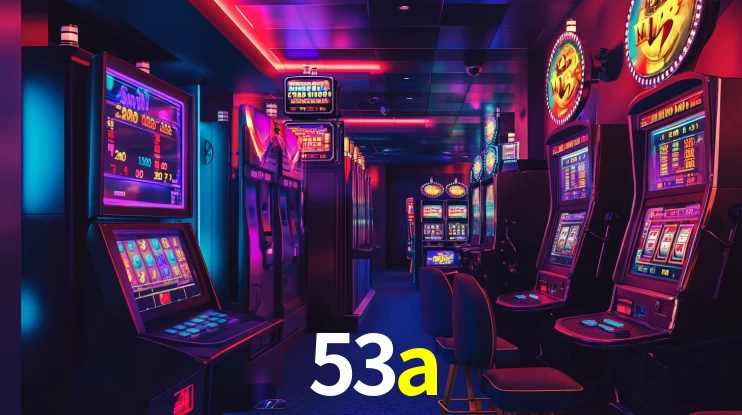 Cashback e recargas na 53a
