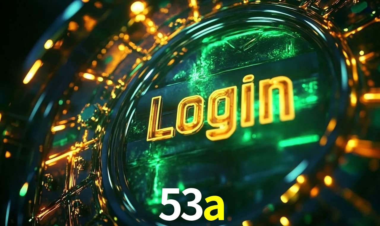 APP rápido e leve da 53a