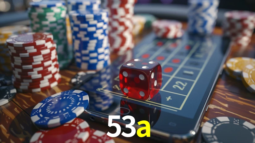 53a bet