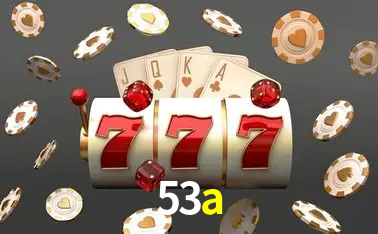 Bônus após cadastro na 53a