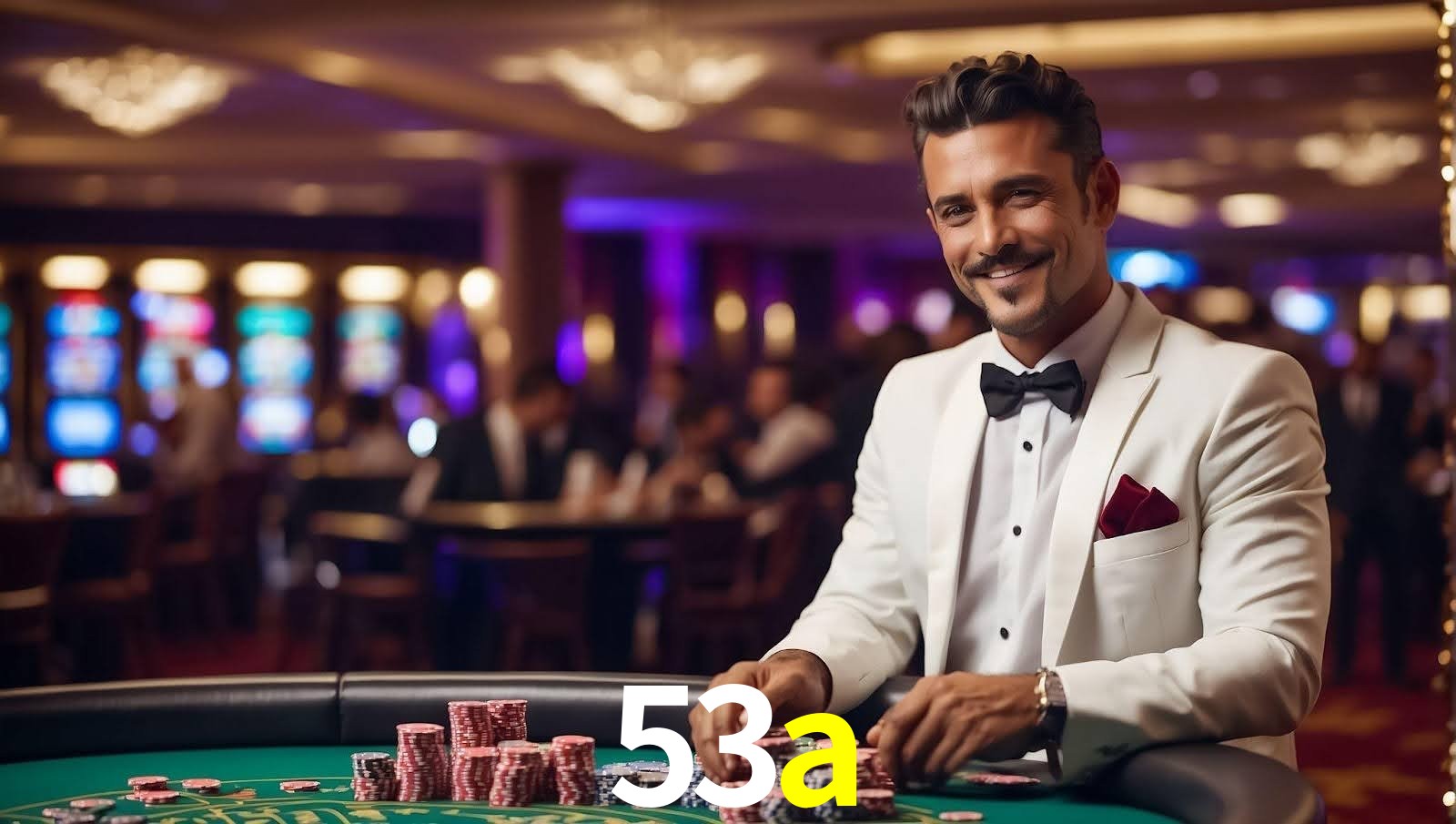 Sistemas de Segurança 53a