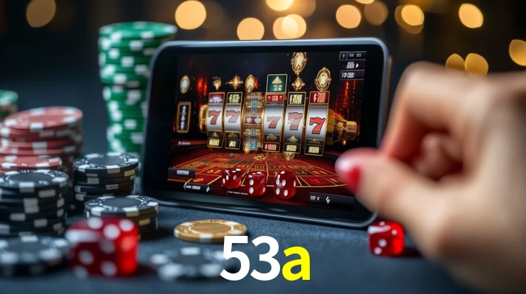 Welcome Bonus 53a