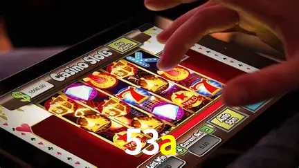 Jogos de mesa e apostas rápidas na 53a