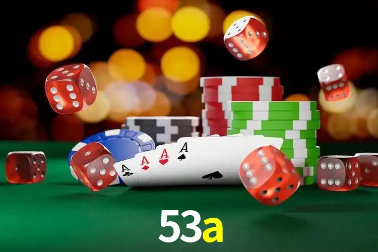 Jogos de Slot 53a