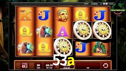 Cassino ao vivo com dealers reais na 53a
