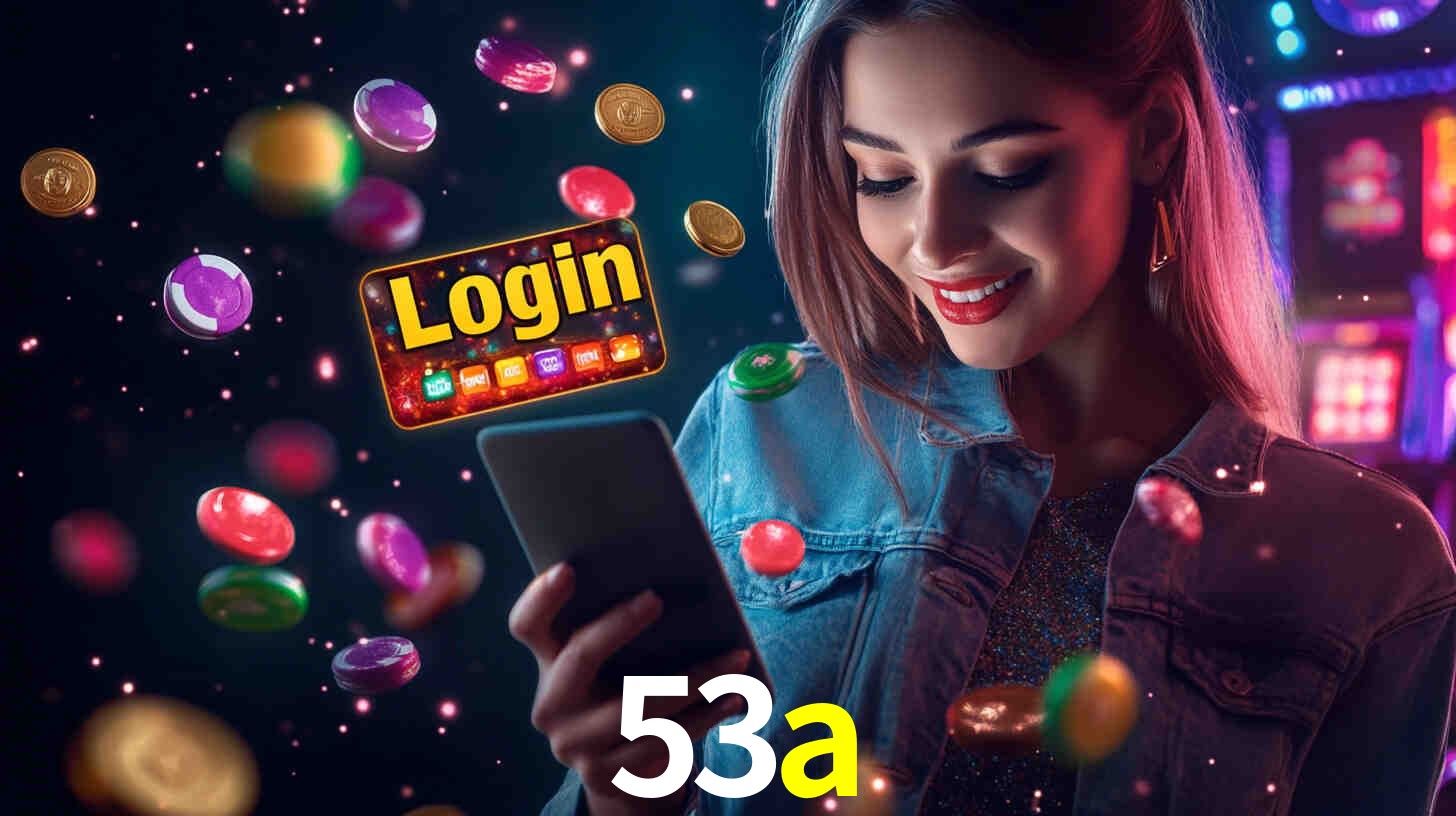 Apostas Esportivas na 53a: Um Guia Completo