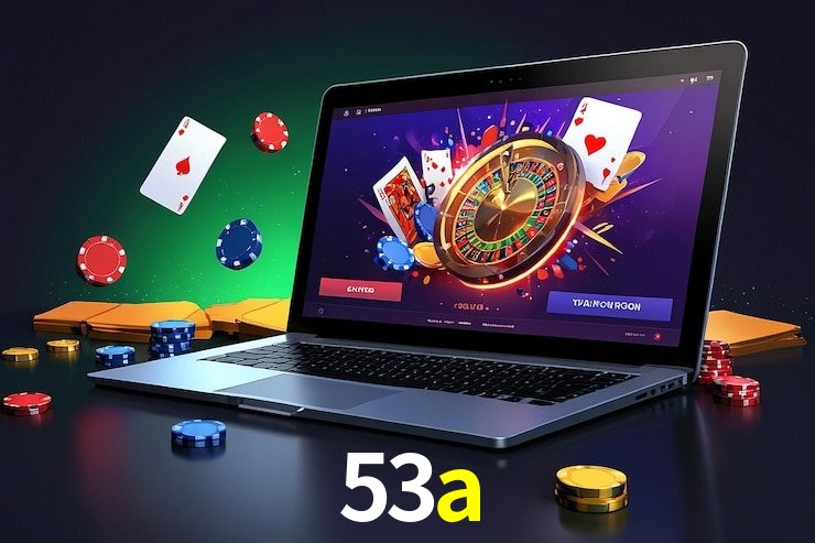 Bônus e promoções da 53a