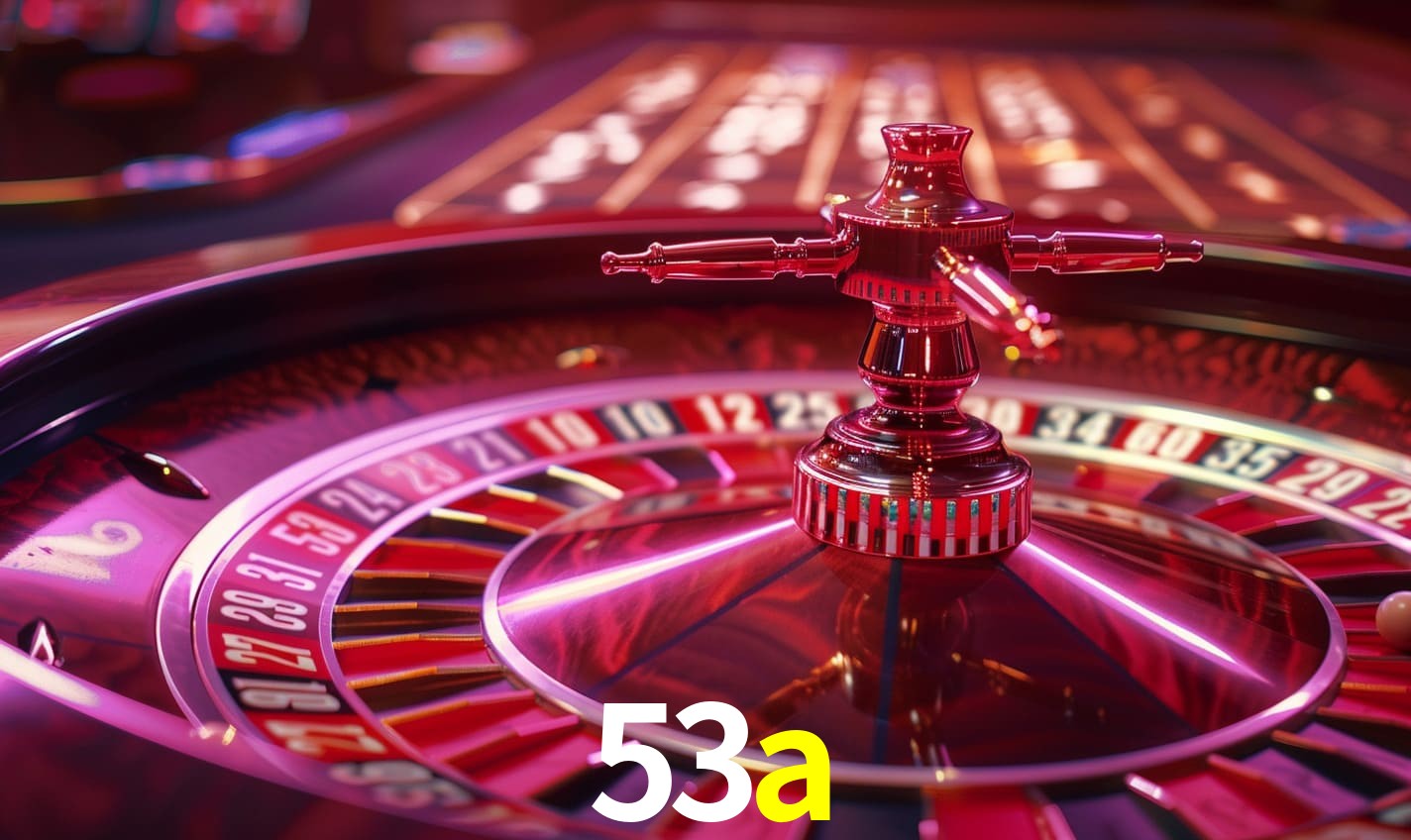 Inovações de Jogos na 53a: O Futuro das Experiências Interativas