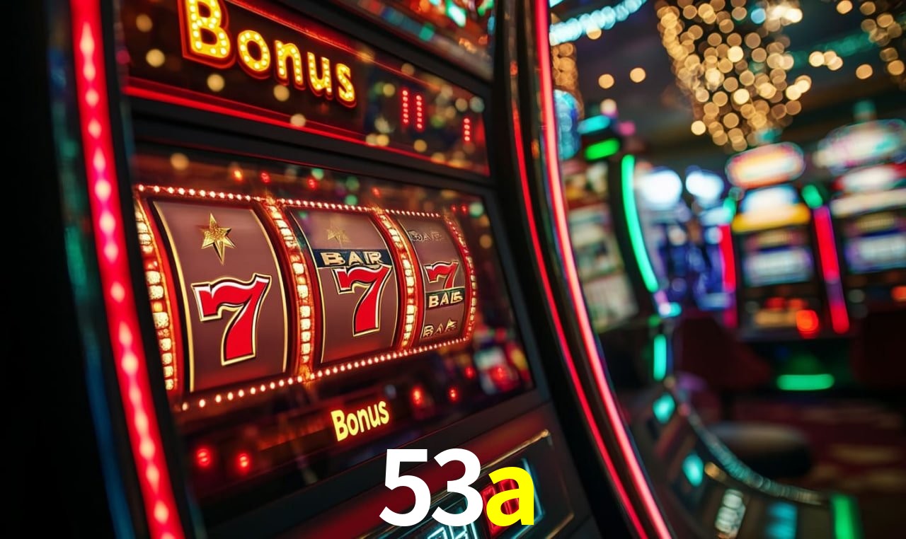 Apostas com odds competitivas na 53a